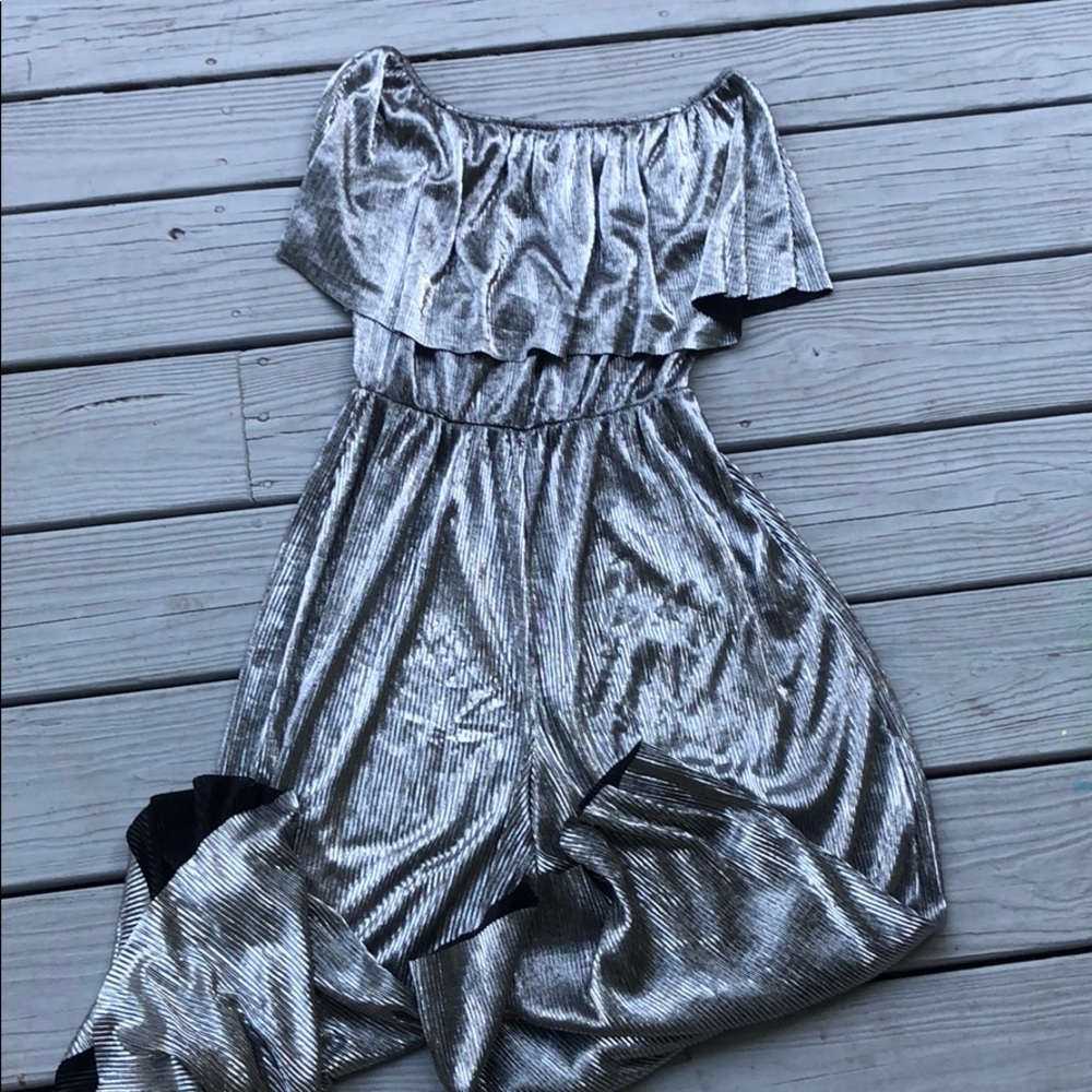 Everly  jumpsuit